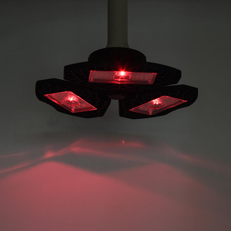 Trifolium UV Lamp